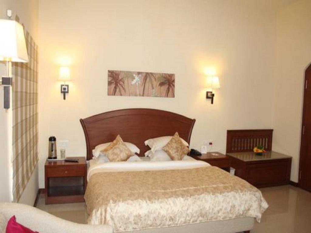 Hotel Palanpur Palace مونت ابو المظهر الخارجي الصورة
